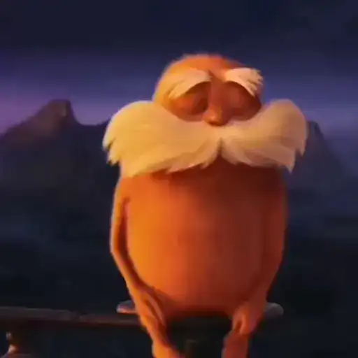Lorax ៸ preview