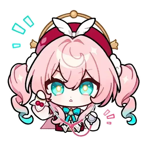 Sticker 👩‍⚕️