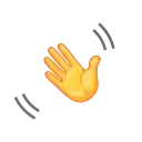 Sticker 👋