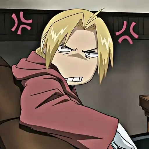 Стальной алхимик preview