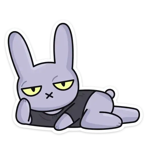 Мрак & Люля preview