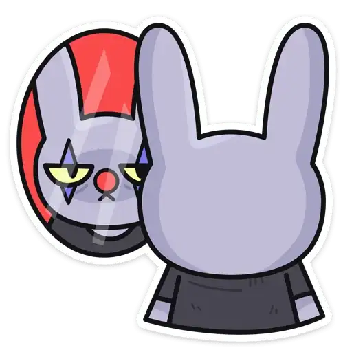 Мрак & Люля preview