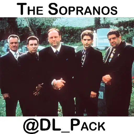 The Sopranos preview