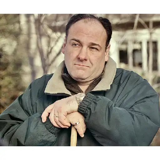 The Sopranos preview
