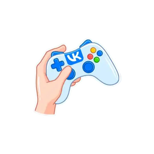 Игровой vmoji preview