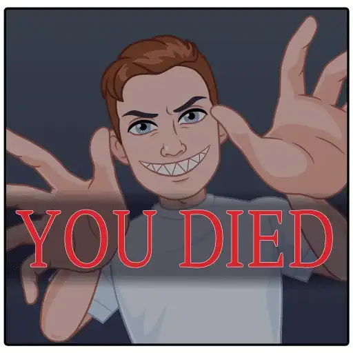 Игровой vmoji preview