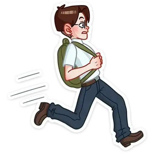 Sticker 🏃