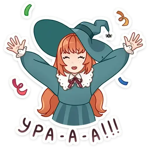 Sticker 🥳