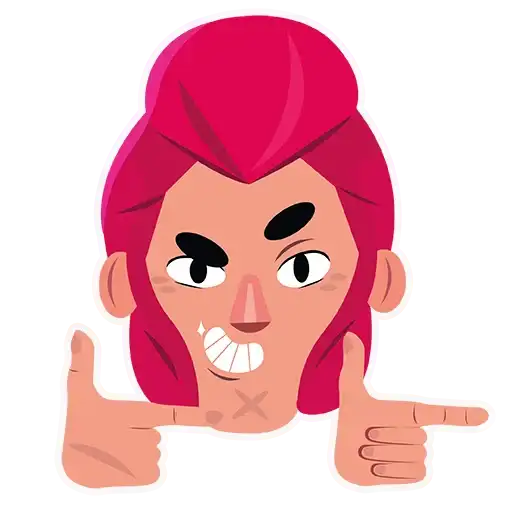 Sticker 😏