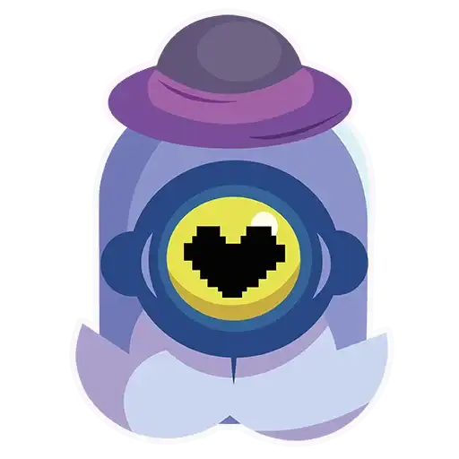 Sticker 😍