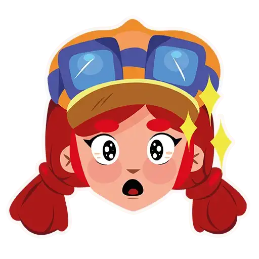 Sticker 🤩
