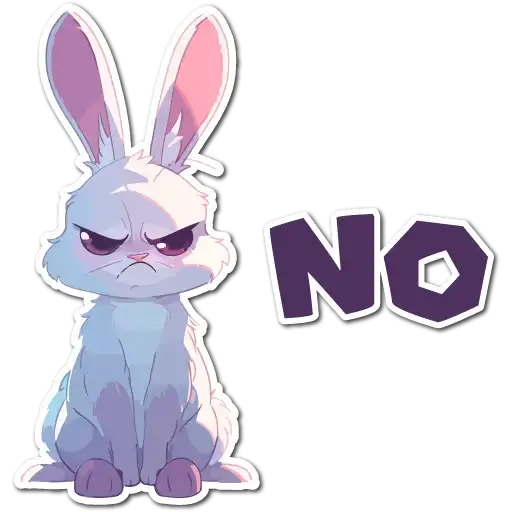 Sticker 🙅‍♂️