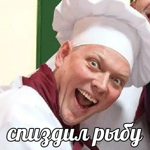 Sticker 🕵‍♂️