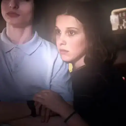 Милли Бобби Браун preview