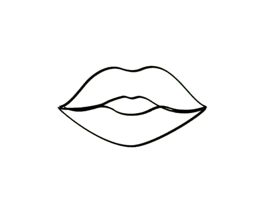 Sticker 💋