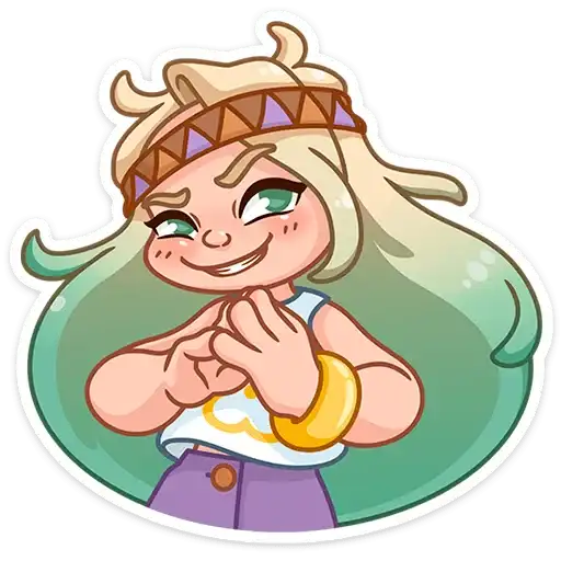 Sticker 🌟