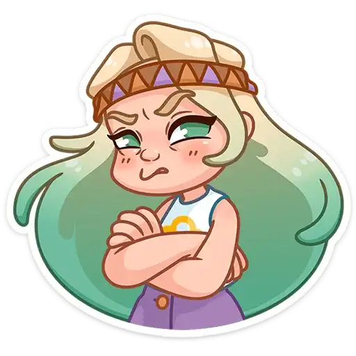 Ромашка preview