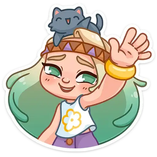 Ромашка preview