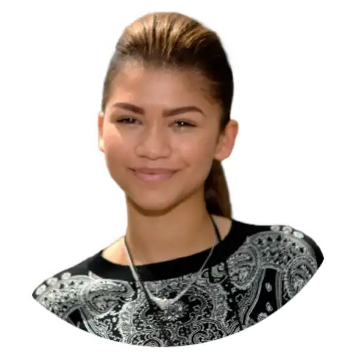 Zendaya preview