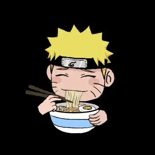 Sticker 🍜
