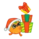 Sticker 🎁