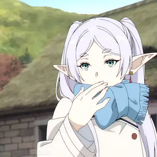 Sousou no Frieren preview