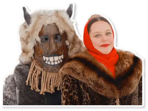 Sticker 🦸‍♂️