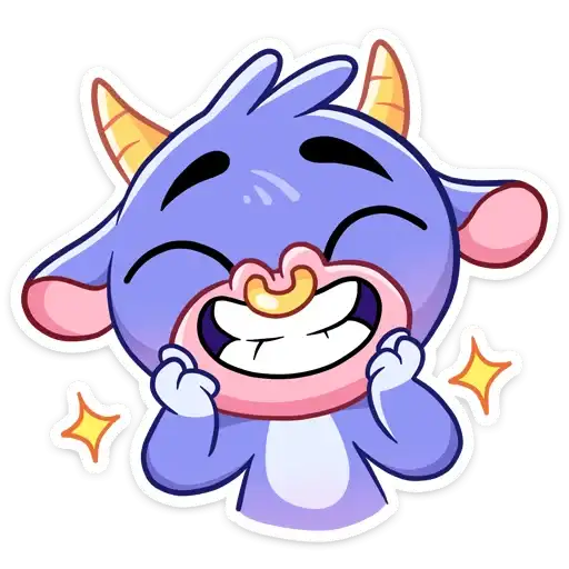 Sticker 😁
