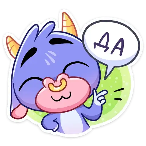 Sticker 😉