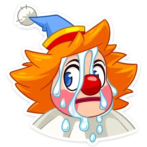 Sticker 😓