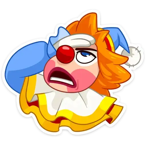 Sticker 🤦‍♂