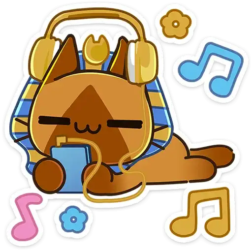 Sticker ⭐