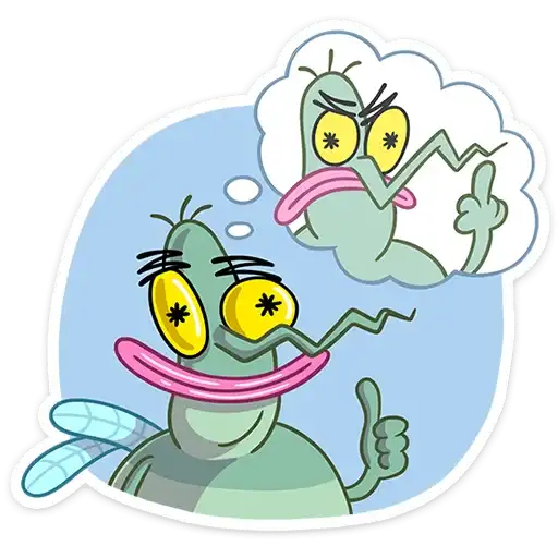 Комарик Ярик preview