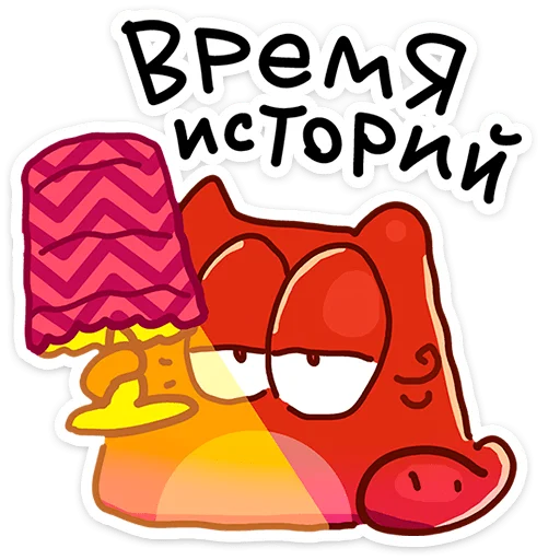 Кот Топчик preview