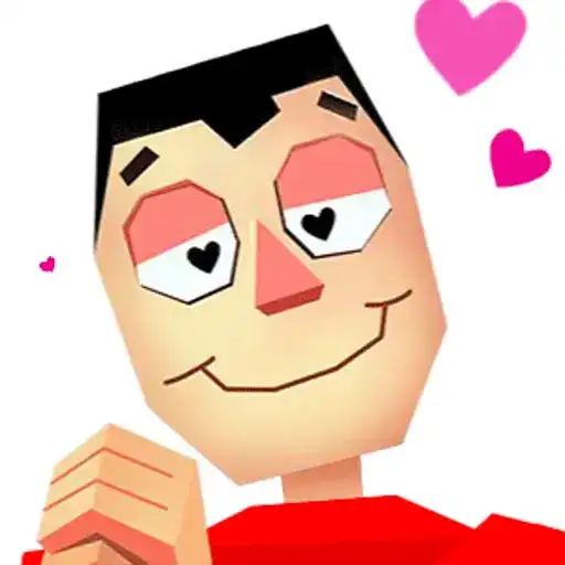 Sticker ❤️