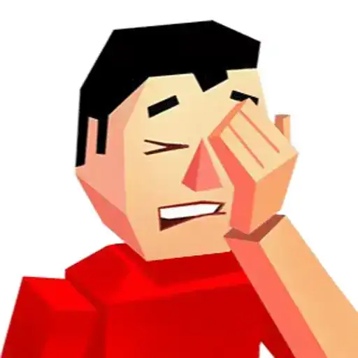 Sticker 🤦‍♂️