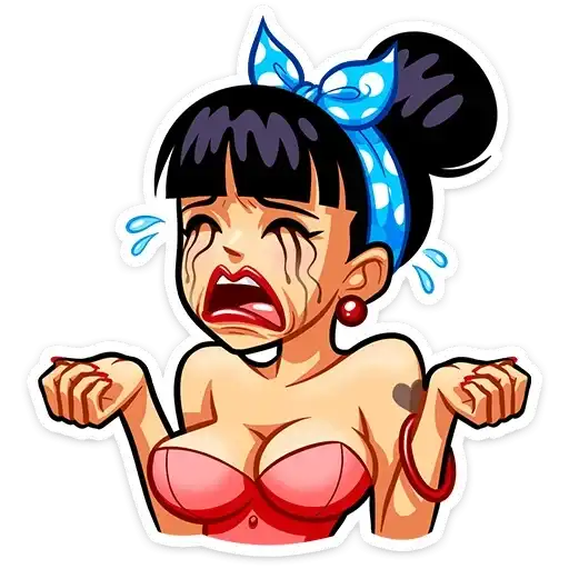 Пин-ап Полли preview