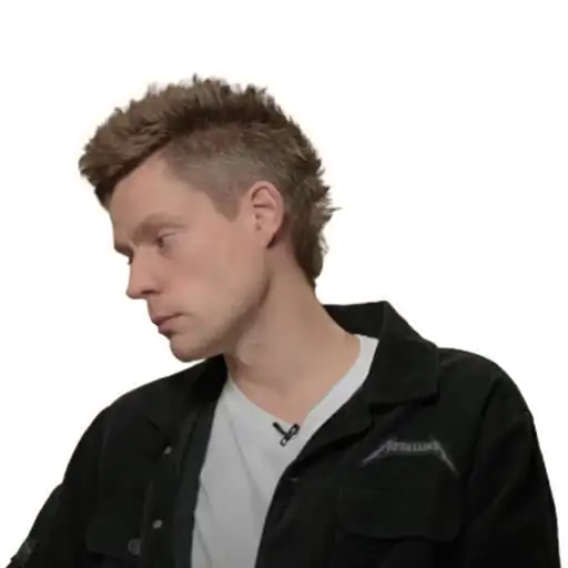 Sticker 🤦‍♂️