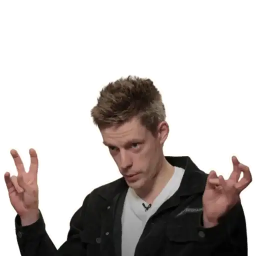 Sticker 🤦‍♂️