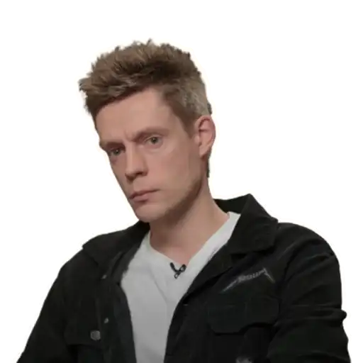 Sticker 🤦‍♂️