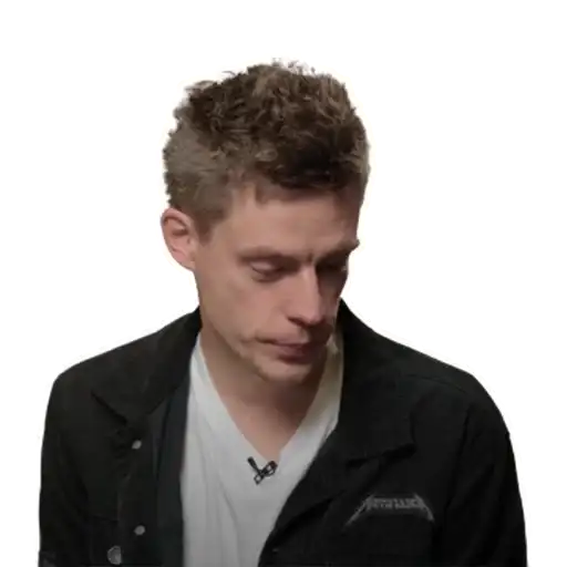 Sticker 🤦‍♂️