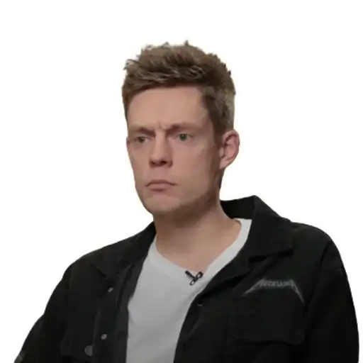 Sticker 🤦‍♂️