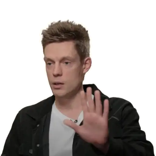 Sticker 🤦‍♂️