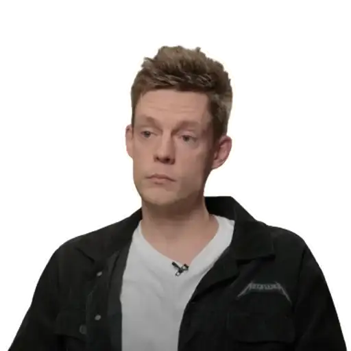 Sticker 🤦‍♂️