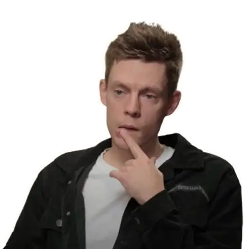 Sticker 🤦‍♂️