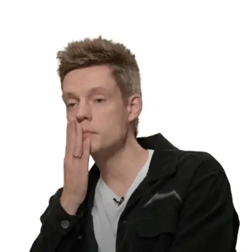 Sticker 🤦‍♂️