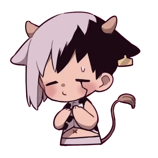 Sticker 😓