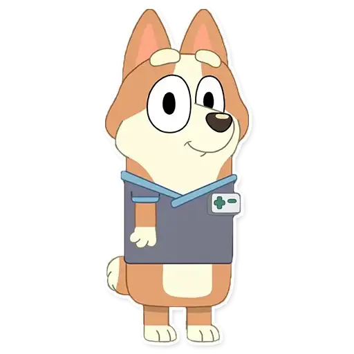 Sticker 👩‍⚕️