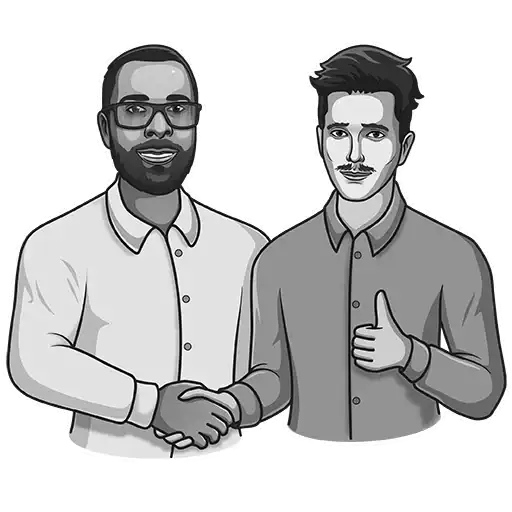 Disciples of Desire preview