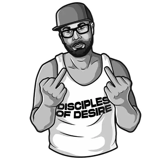 Disciples of Desire preview